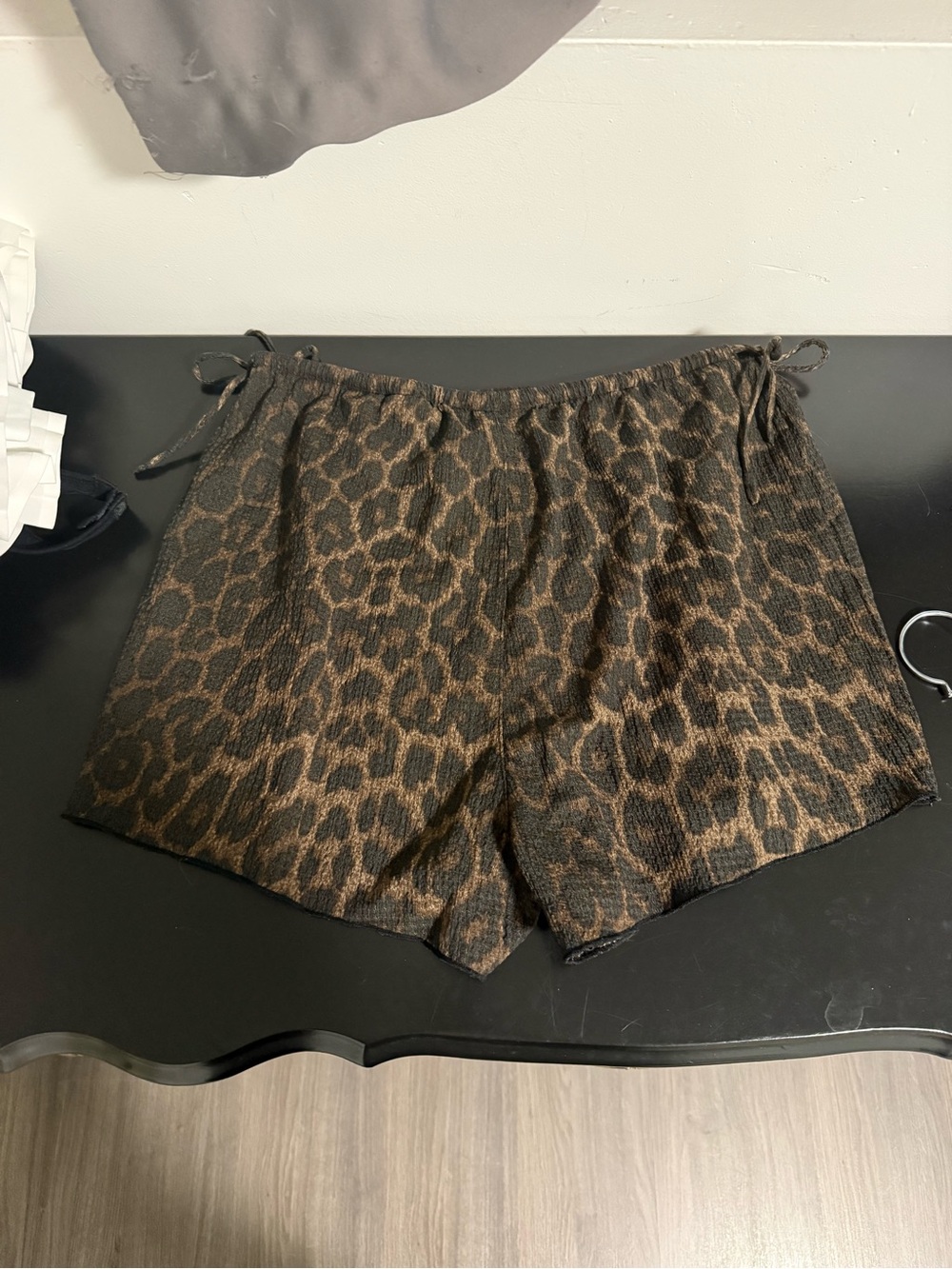 H&M Cheetah Matching Set - Picture 3 of 5